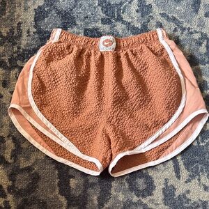 Nike Tempo Women's Brief-Lined Running Shorts